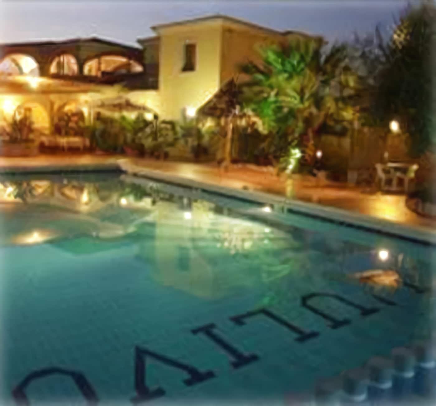 Hotel L'Ulivo จิราโซเล ภายนอก รูปภาพ