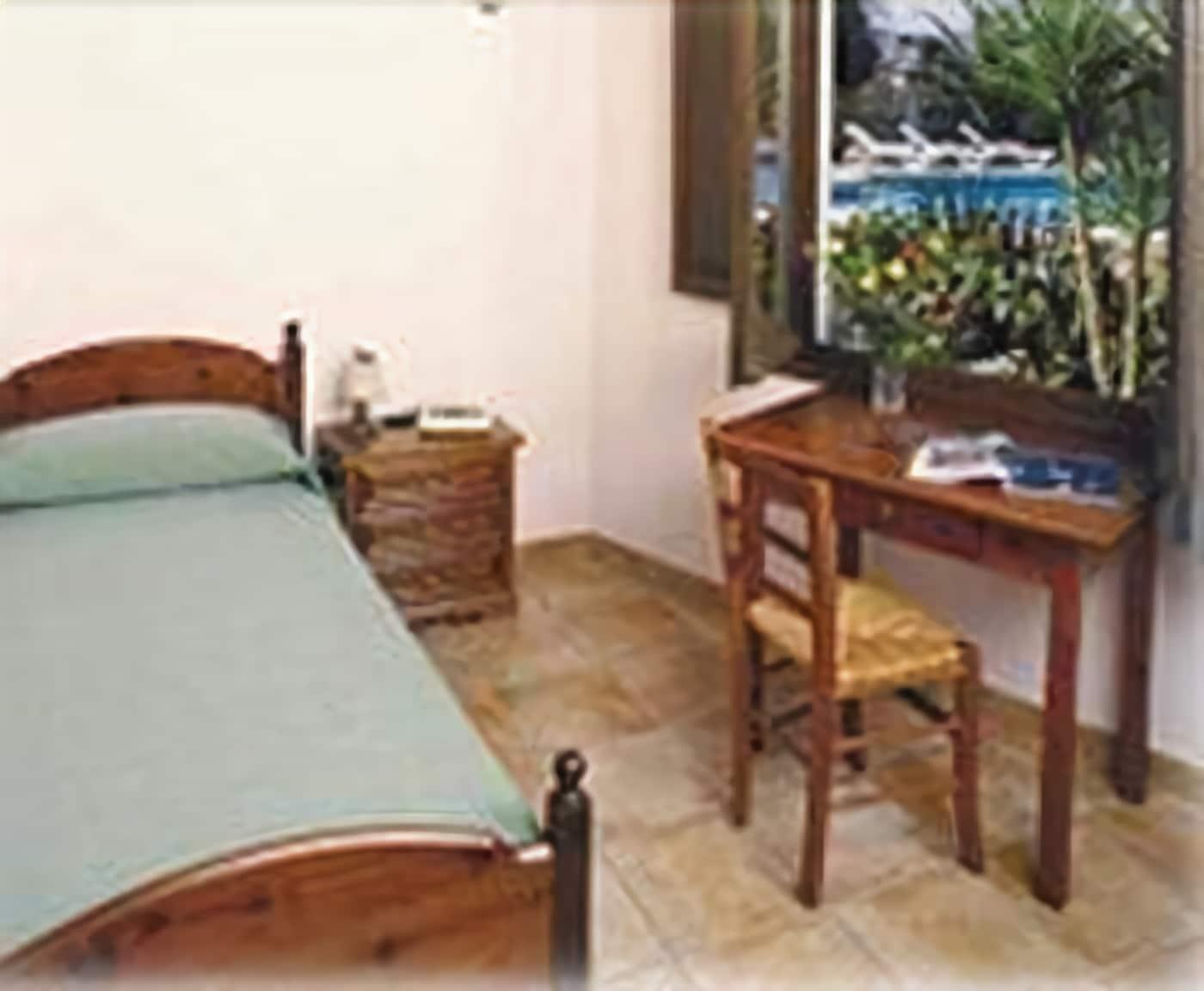 Hotel L'Ulivo จิราโซเล ภายนอก รูปภาพ
