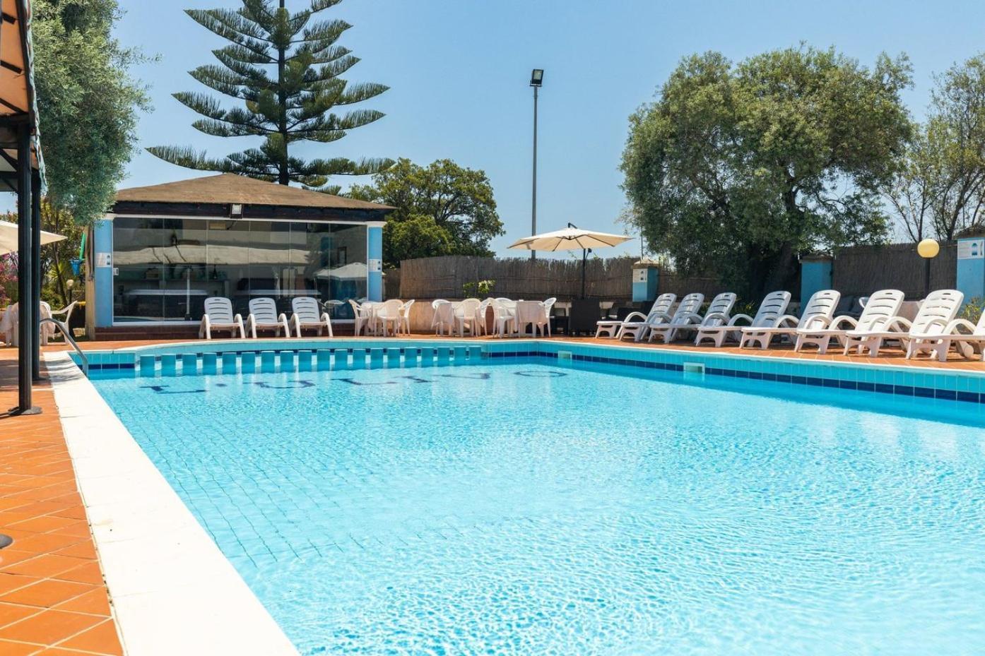 Hotel L'Ulivo จิราโซเล ภายนอก รูปภาพ