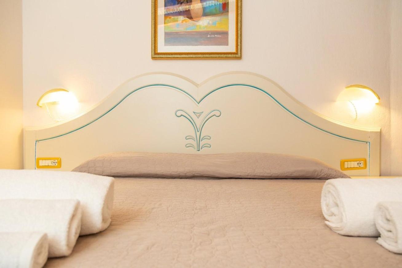 Hotel L'Ulivo จิราโซเล ภายนอก รูปภาพ